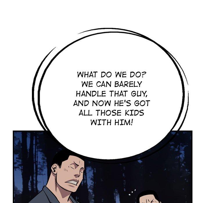 Legend: The Beginning Chapter 135 page 82 - Chapter 135