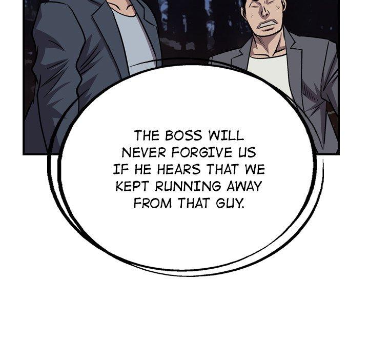 Legend: The Beginning Chapter 135 page 83 - Chapter 135