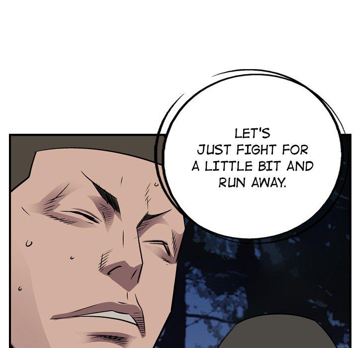 Legend: The Beginning Chapter 135 page 84 - Chapter 135