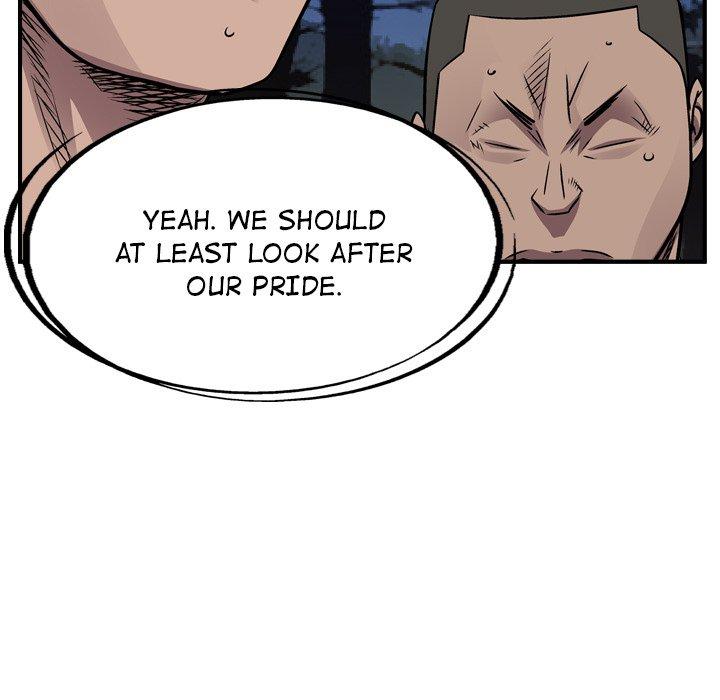 Legend: The Beginning Chapter 135 page 85 - Chapter 135