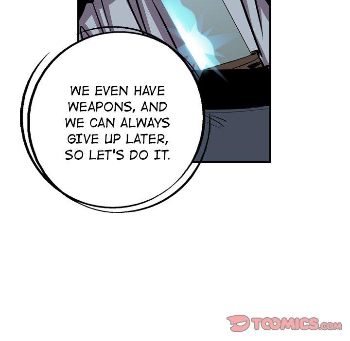 Legend: The Beginning Chapter 135 page 87 - Chapter 135