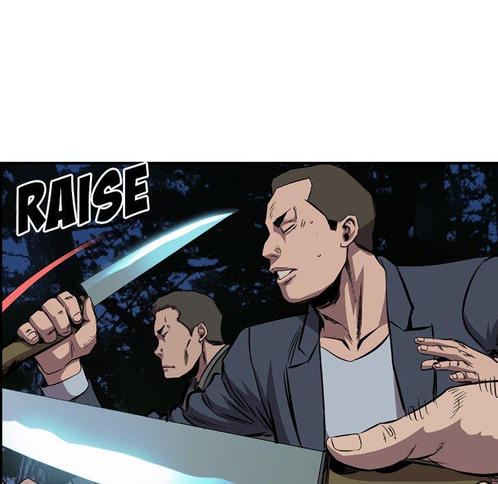 Legend: The Beginning Chapter 135 page 88 - Chapter 135
