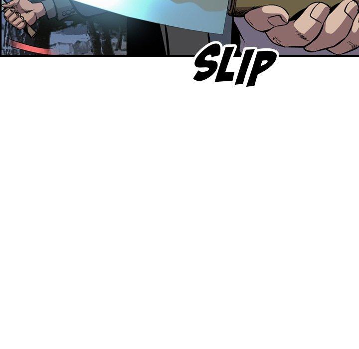 Legend: The Beginning Chapter 135 page 89 - Chapter 135
