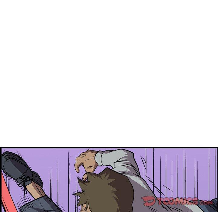 Legend: The Beginning Chapter 135 page 93 - Chapter 135