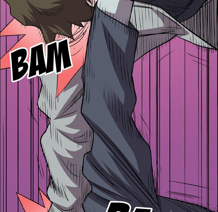 Legend: The Beginning Chapter 135 page 98 - Chapter 135