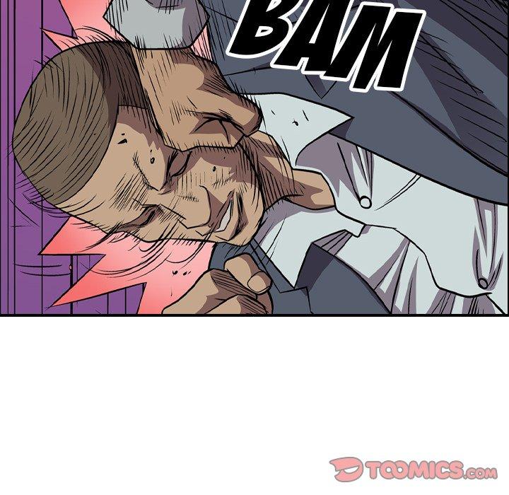 Legend: The Beginning Chapter 135 page 99 - Chapter 135