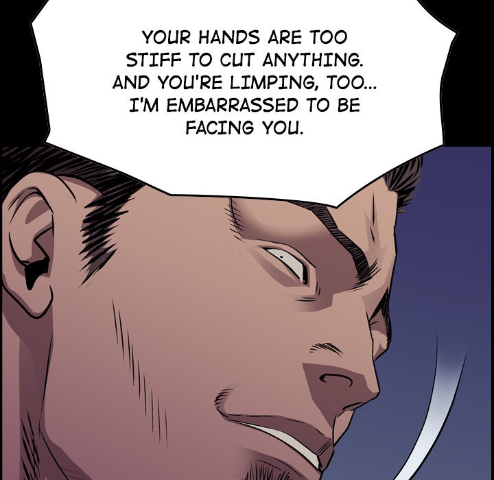 Legend: The Beginning Chapter 137 page 10 - Chapter 137