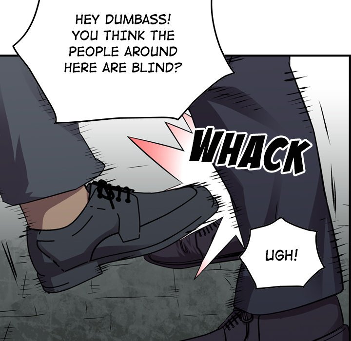 Legend: The Beginning Chapter 137 page 101 - Chapter 137