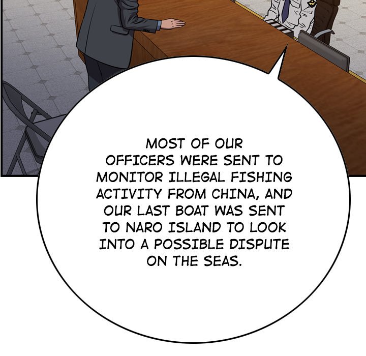 Legend: The Beginning Chapter 137 page 107 - Chapter 137