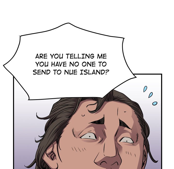 Legend: The Beginning Chapter 137 page 108 - Chapter 137