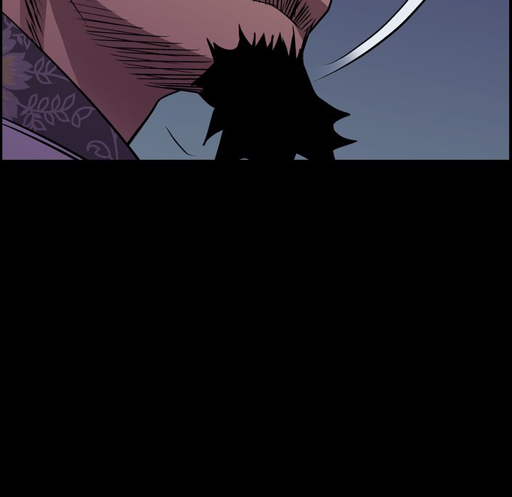Legend: The Beginning Chapter 137 page 11 - Chapter 137