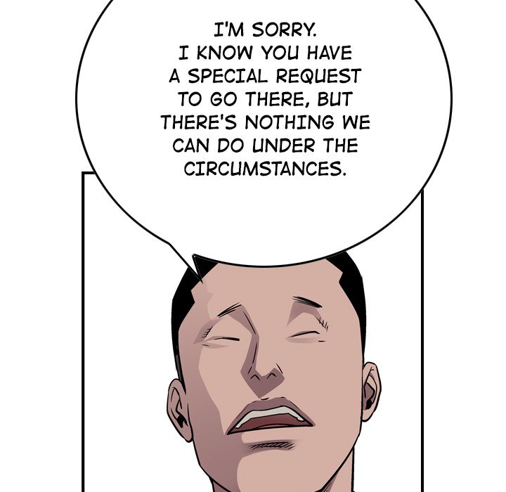 Legend: The Beginning Chapter 137 page 110 - Chapter 137