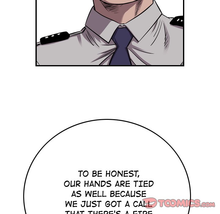Legend: The Beginning Chapter 137 page 111 - Chapter 137