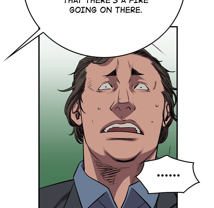 Legend: The Beginning Chapter 137 page 112 - Chapter 137