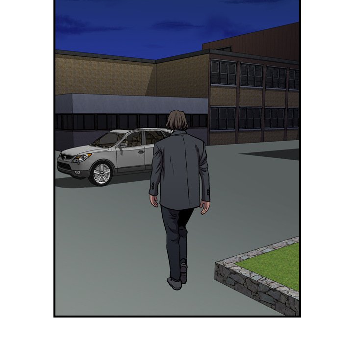 Legend: The Beginning Chapter 137 page 114 - Chapter 137