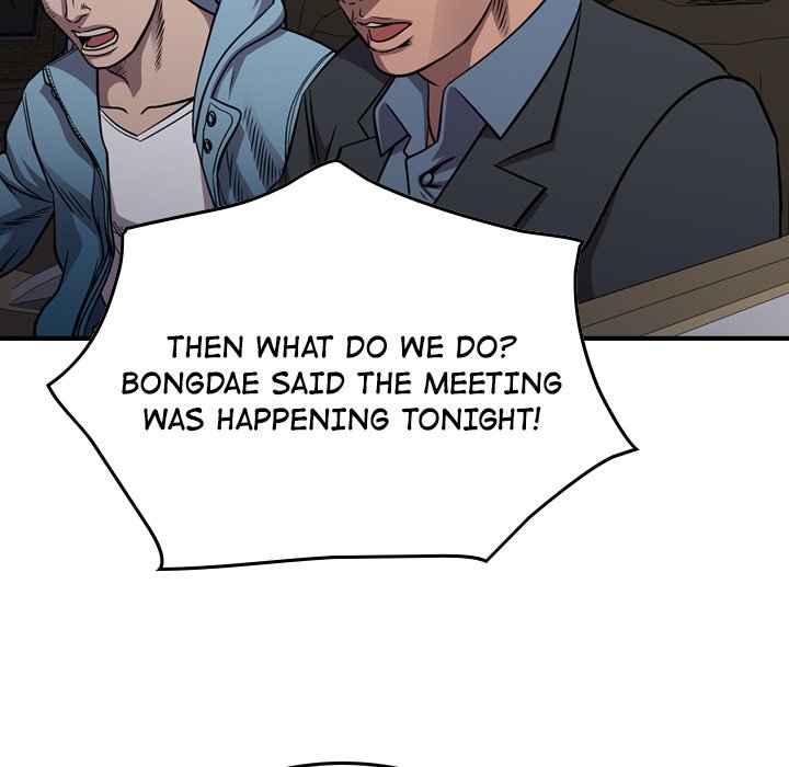 Legend: The Beginning Chapter 137 page 118 - Chapter 137