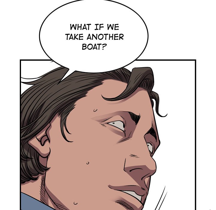 Legend: The Beginning Chapter 137 page 119 - Chapter 137
