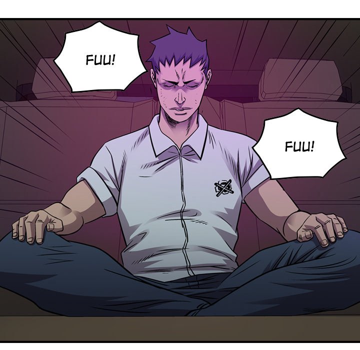 Legend: The Beginning Chapter 137 page 121 - Chapter 137