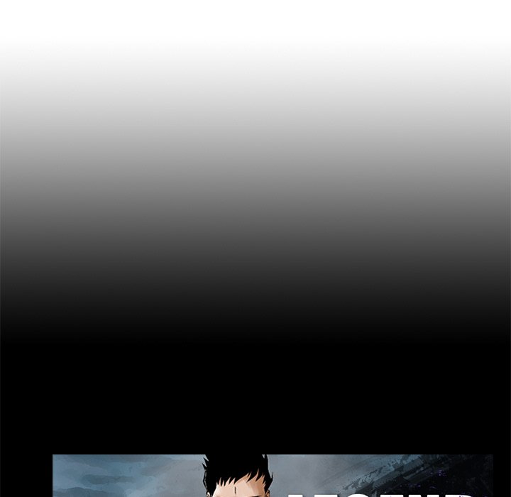 Legend: The Beginning Chapter 137 page 125 - Chapter 137