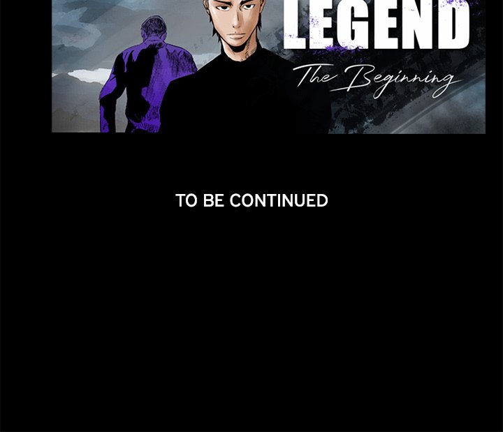 Legend: The Beginning Chapter 137 page 126 - Chapter 137