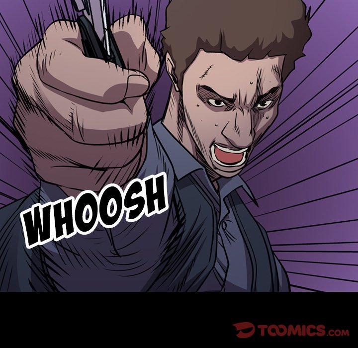 Legend: The Beginning Chapter 137 page 15 - Chapter 137