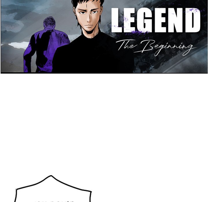 Legend: The Beginning Chapter 137 page 17 - Chapter 137