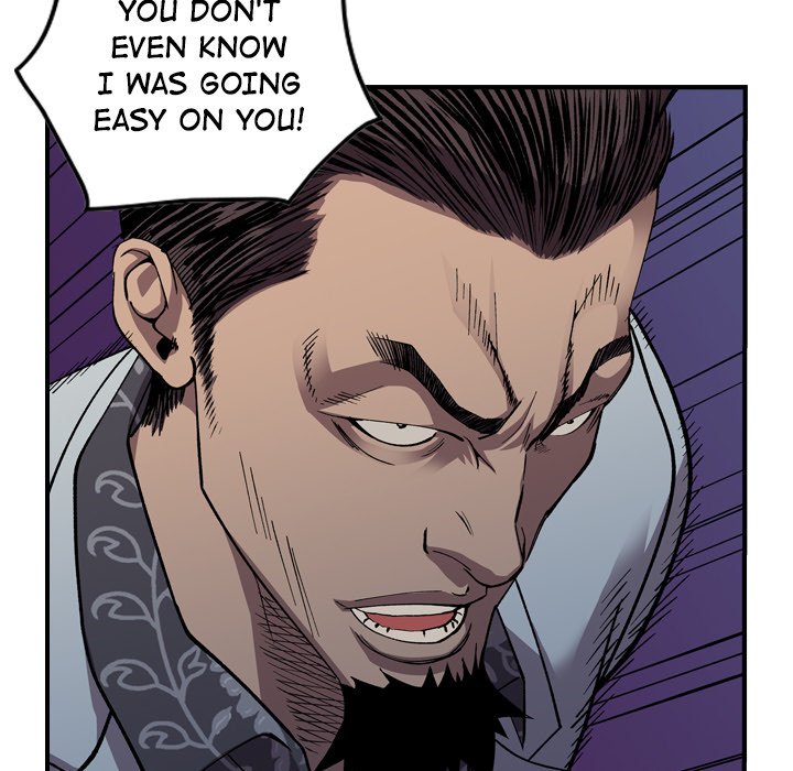 Legend: The Beginning Chapter 137 page 18 - Chapter 137