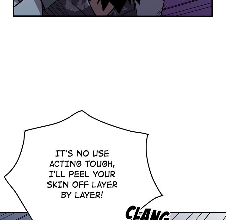 Legend: The Beginning Chapter 137 page 19 - Chapter 137