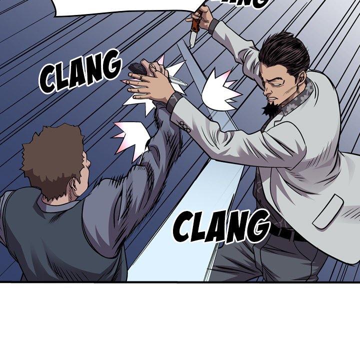 Legend: The Beginning Chapter 137 page 20 - Chapter 137
