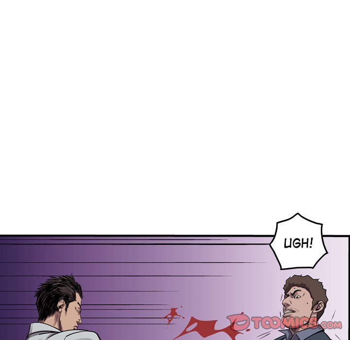 Legend: The Beginning Chapter 137 page 21 - Chapter 137