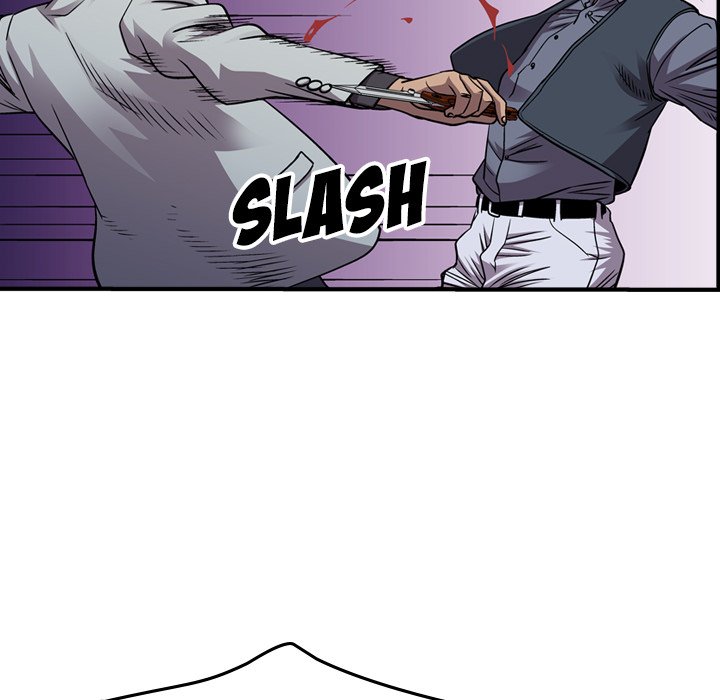 Legend: The Beginning Chapter 137 page 22 - Chapter 137
