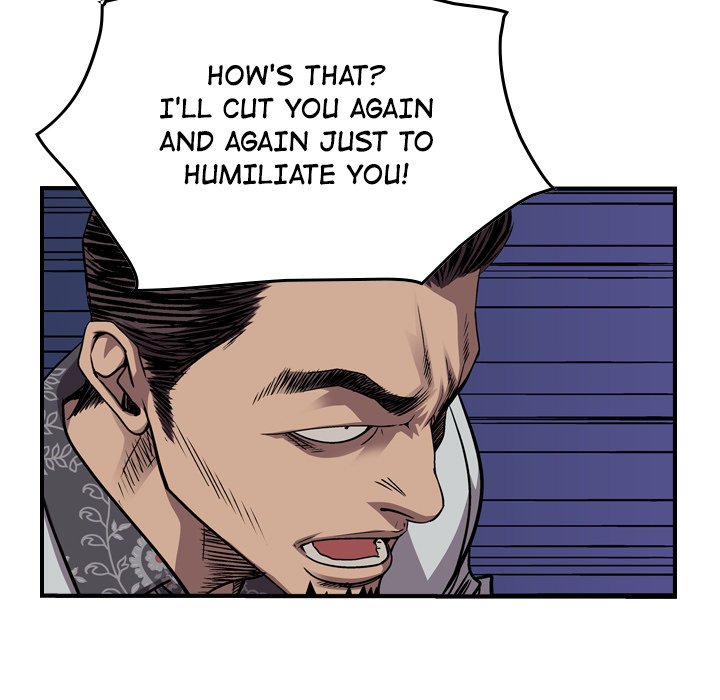 Legend: The Beginning Chapter 137 page 23 - Chapter 137