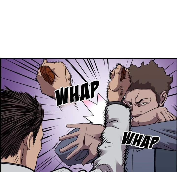 Legend: The Beginning Chapter 137 page 26 - Chapter 137