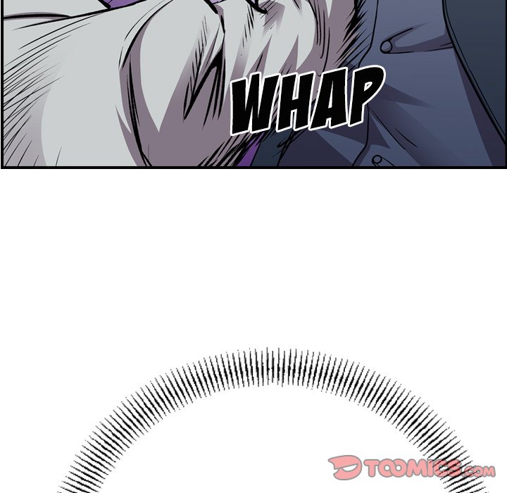 Legend: The Beginning Chapter 137 page 27 - Chapter 137