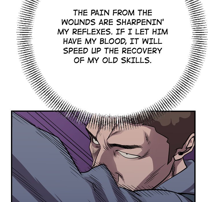 Legend: The Beginning Chapter 137 page 28 - Chapter 137