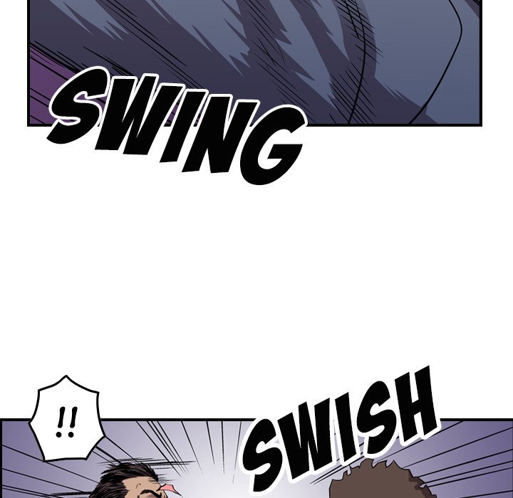 Legend: The Beginning Chapter 137 page 29 - Chapter 137