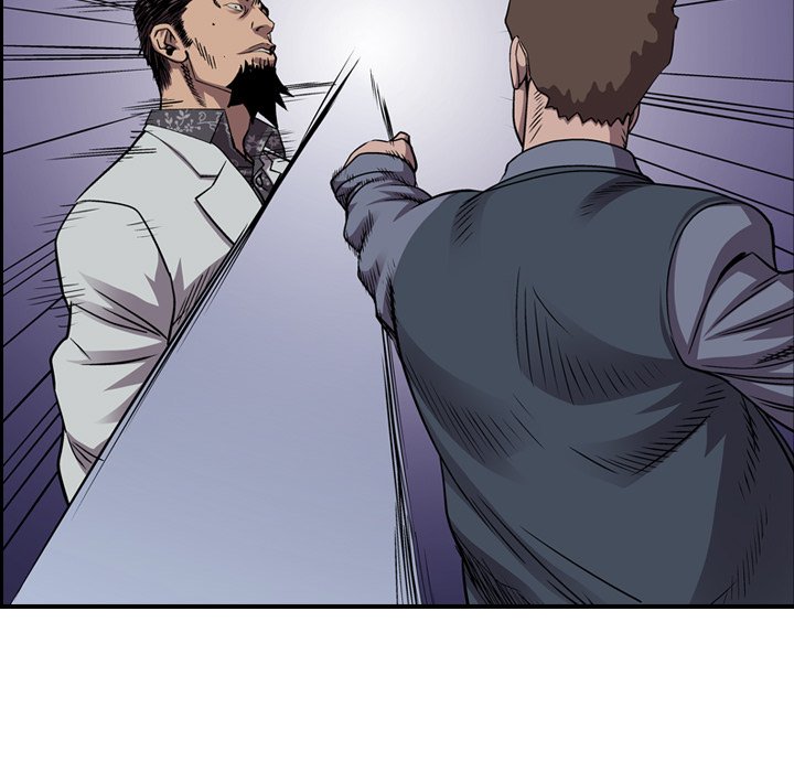Legend: The Beginning Chapter 137 page 30 - Chapter 137