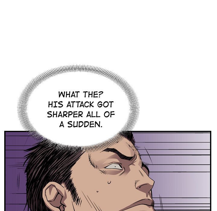 Legend: The Beginning Chapter 137 page 31 - Chapter 137