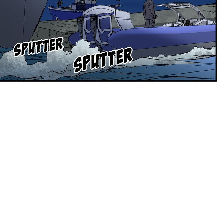 Legend: The Beginning Chapter 137 page 35 - Chapter 137