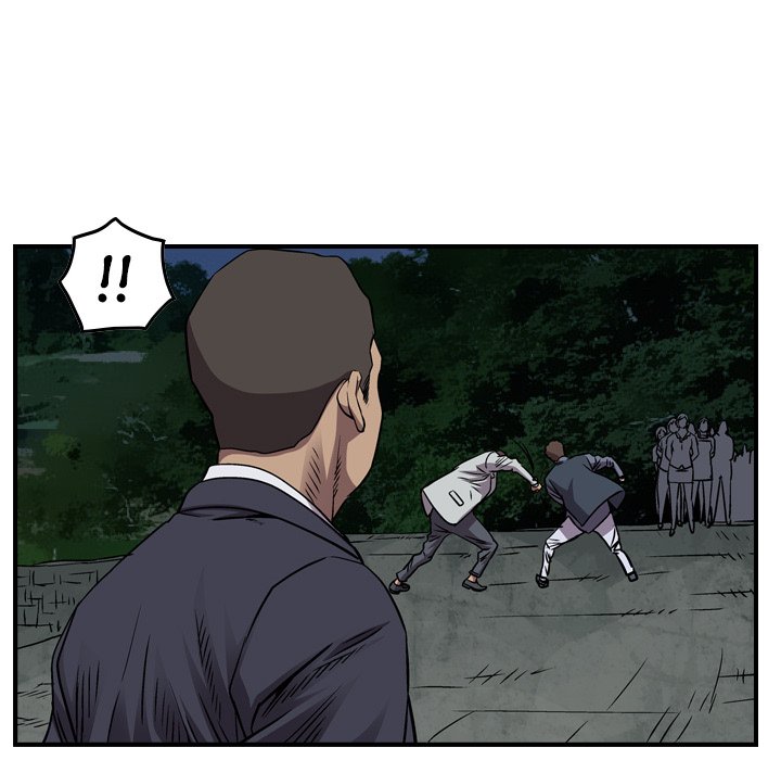 Legend: The Beginning Chapter 137 page 36 - Chapter 137