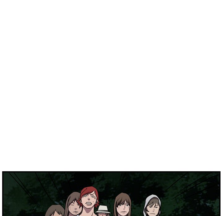 Legend: The Beginning Chapter 137 page 37 - Chapter 137