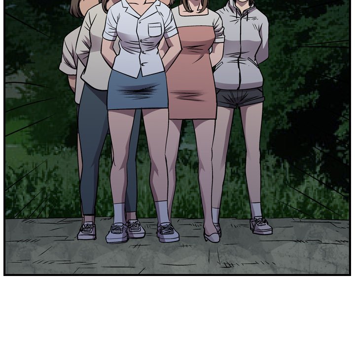 Legend: The Beginning Chapter 137 page 38 - Chapter 137