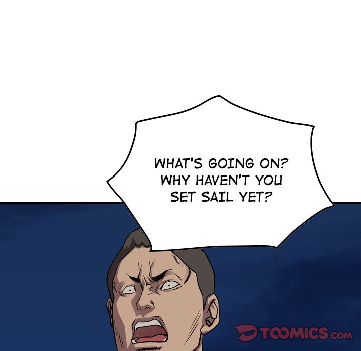 Legend: The Beginning Chapter 137 page 39 - Chapter 137