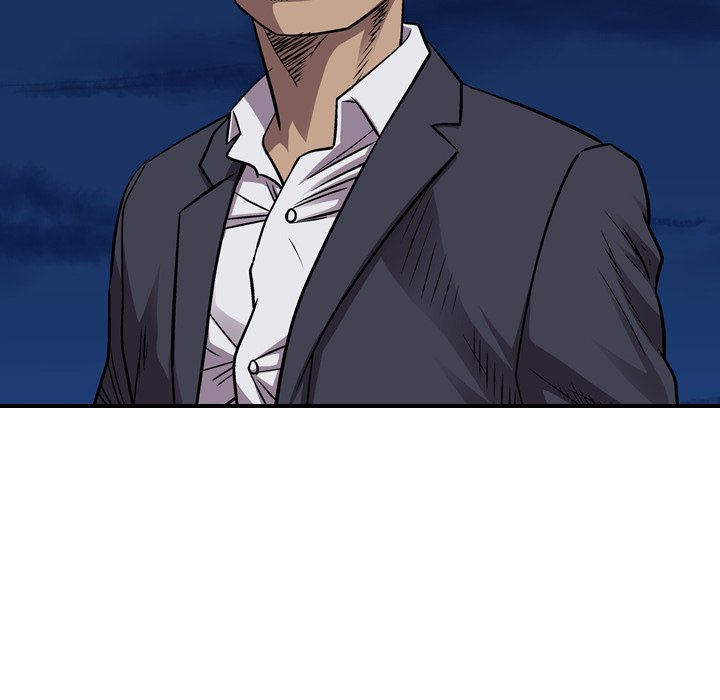 Legend: The Beginning Chapter 137 page 40 - Chapter 137