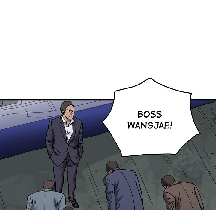 Legend: The Beginning Chapter 137 page 41 - Chapter 137