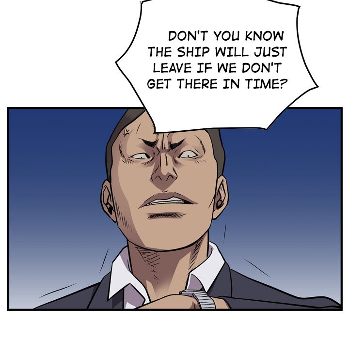Legend: The Beginning Chapter 137 page 43 - Chapter 137