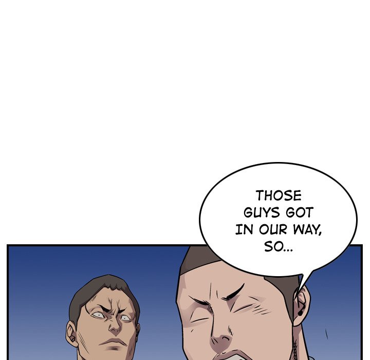 Legend: The Beginning Chapter 137 page 44 - Chapter 137