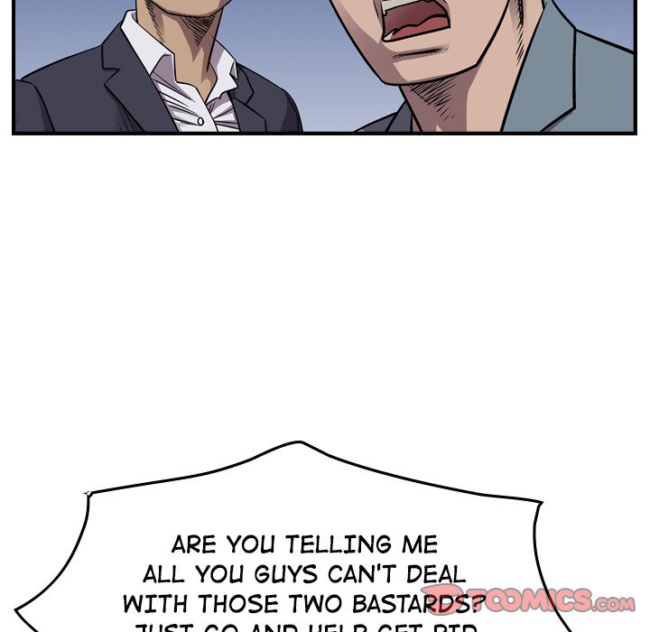 Legend: The Beginning Chapter 137 page 45 - Chapter 137