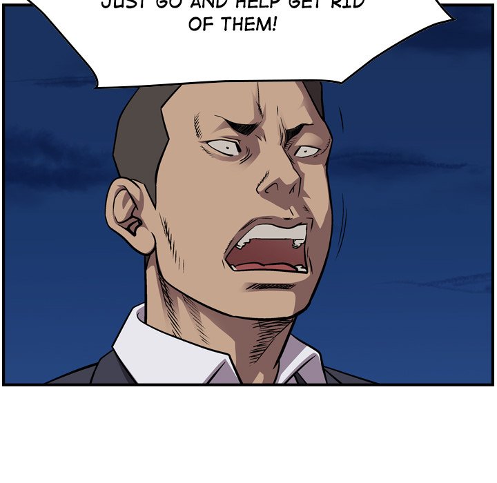Legend: The Beginning Chapter 137 page 46 - Chapter 137