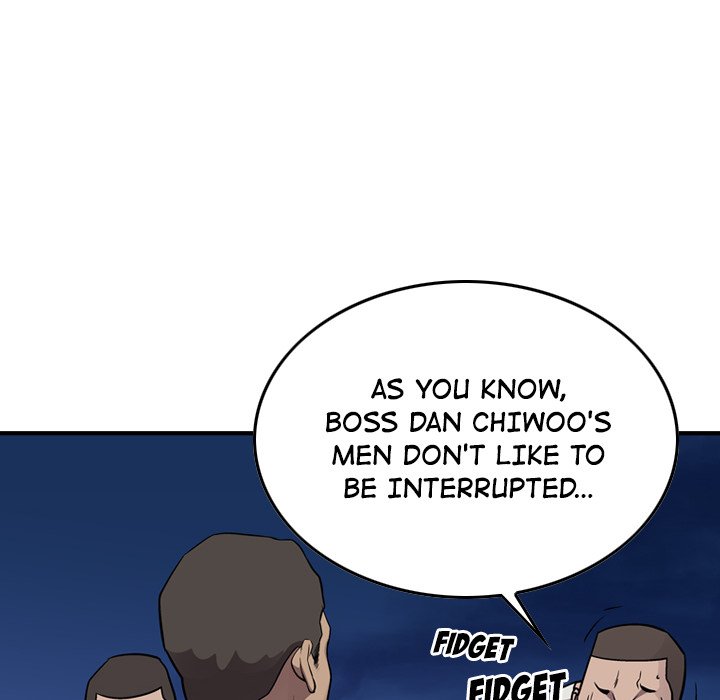 Legend: The Beginning Chapter 137 page 47 - Chapter 137